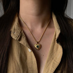 Caelus Necklace
