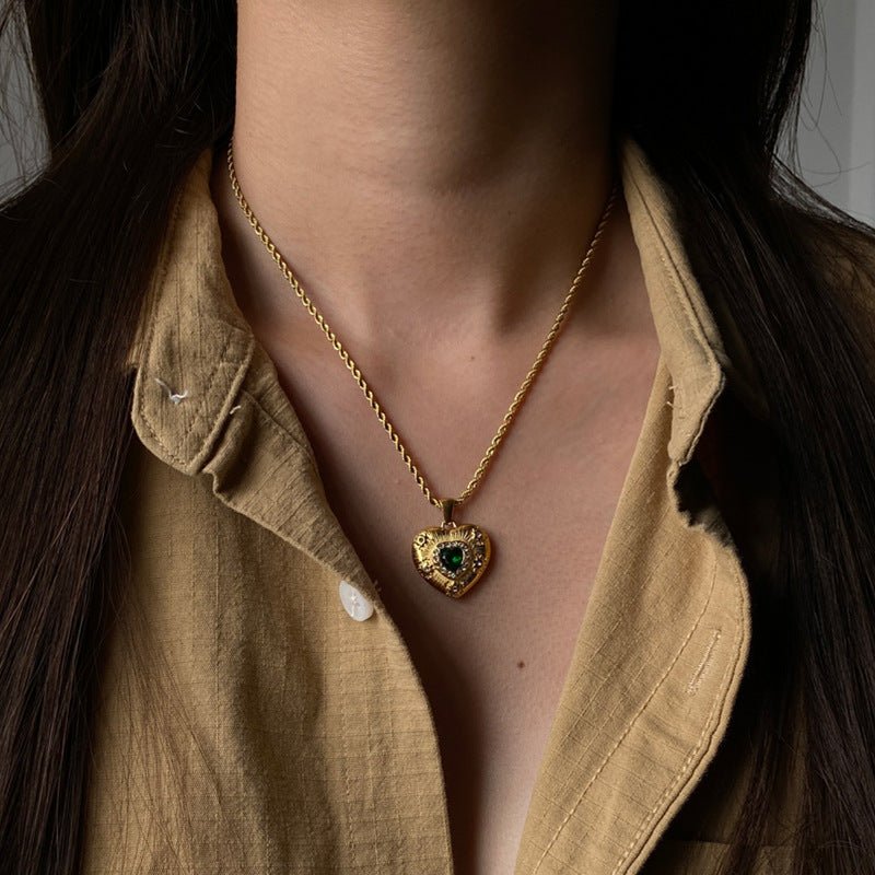 Caelus Necklace