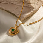 Caelus Necklace