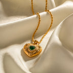Caelus Necklace