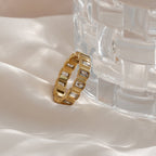 Calla Ring