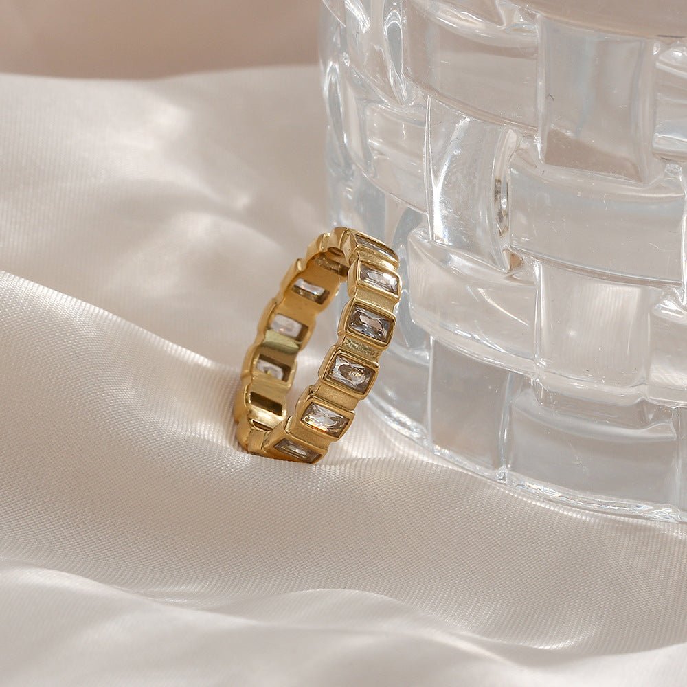 Calla Ring
