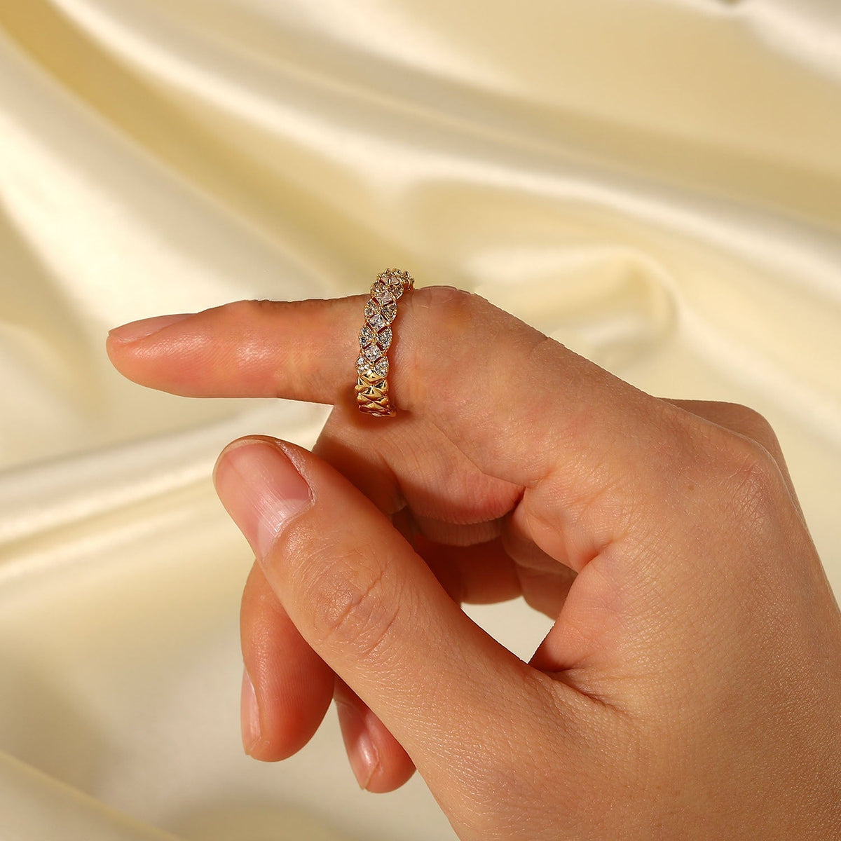 Camille Ring
