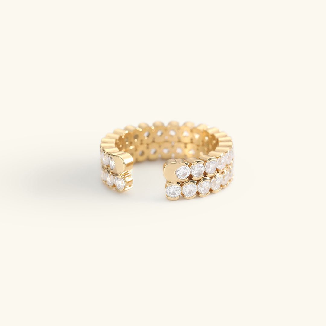Cassandra Ring