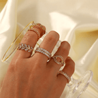 Cassandra Ring