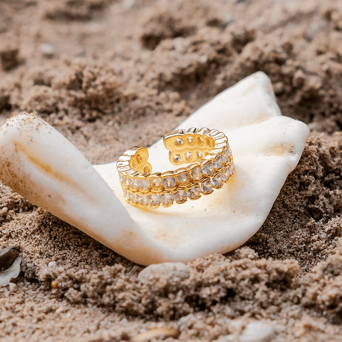Cassandra Ring