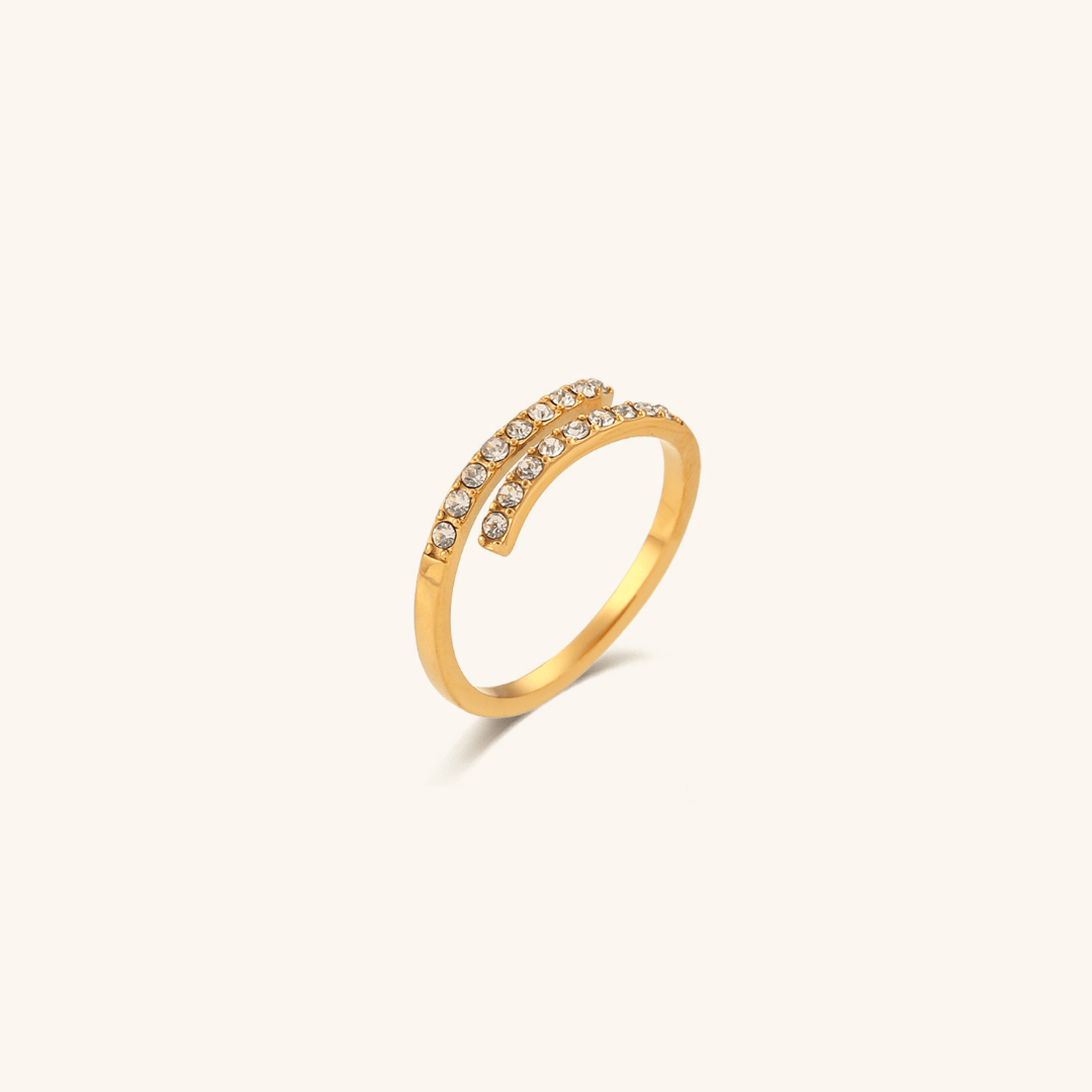 Celestine Ring