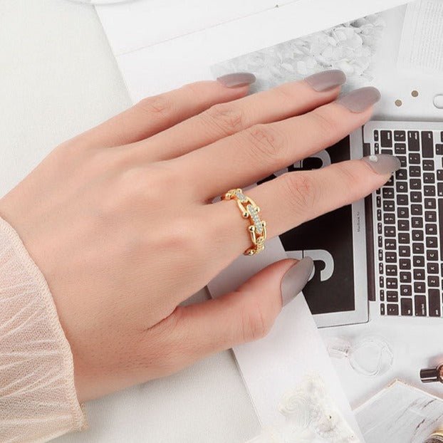 Chloe Ring