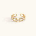 Chloe Ring