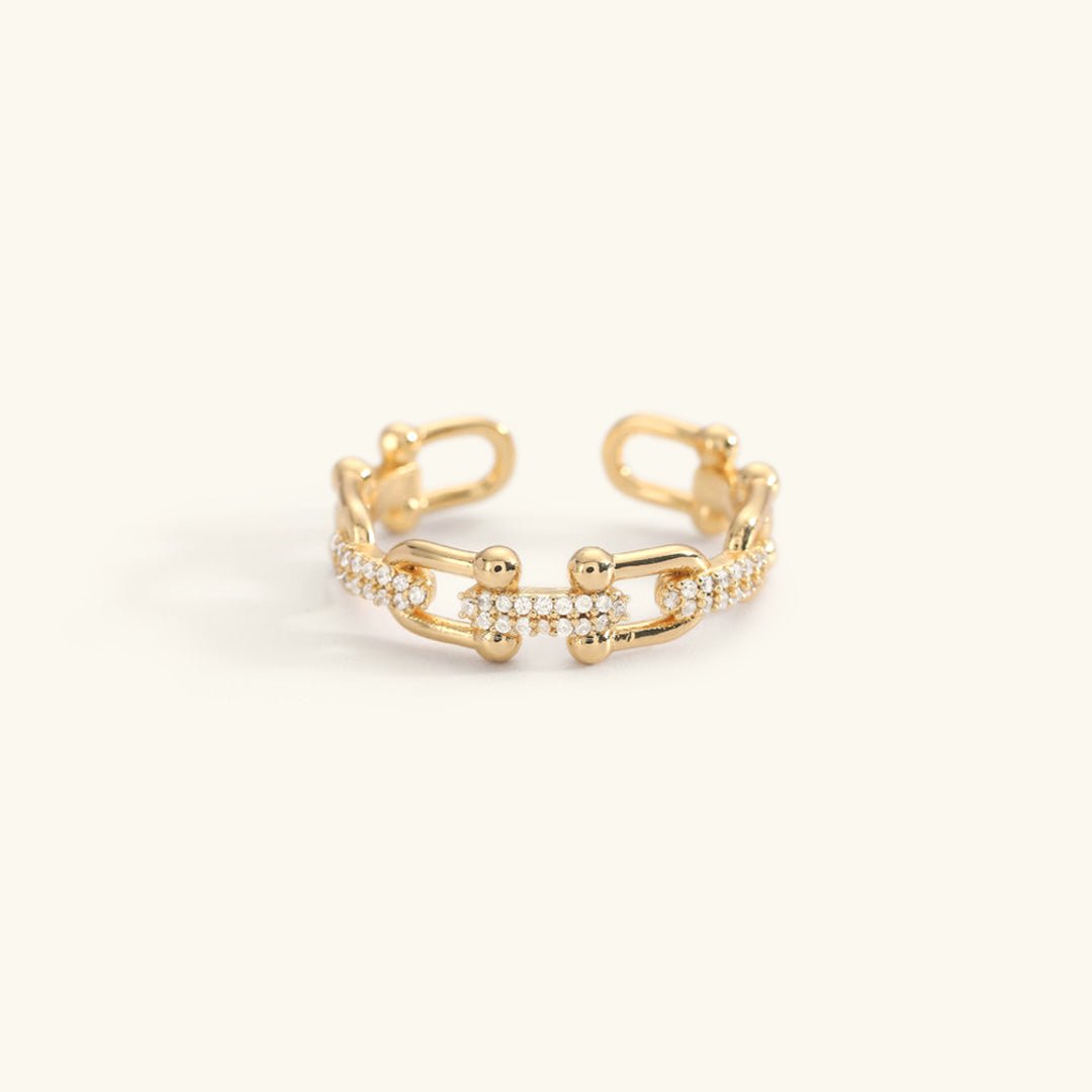 Chloe Ring