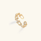 Chloe Ring