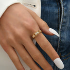 Chloe Ring