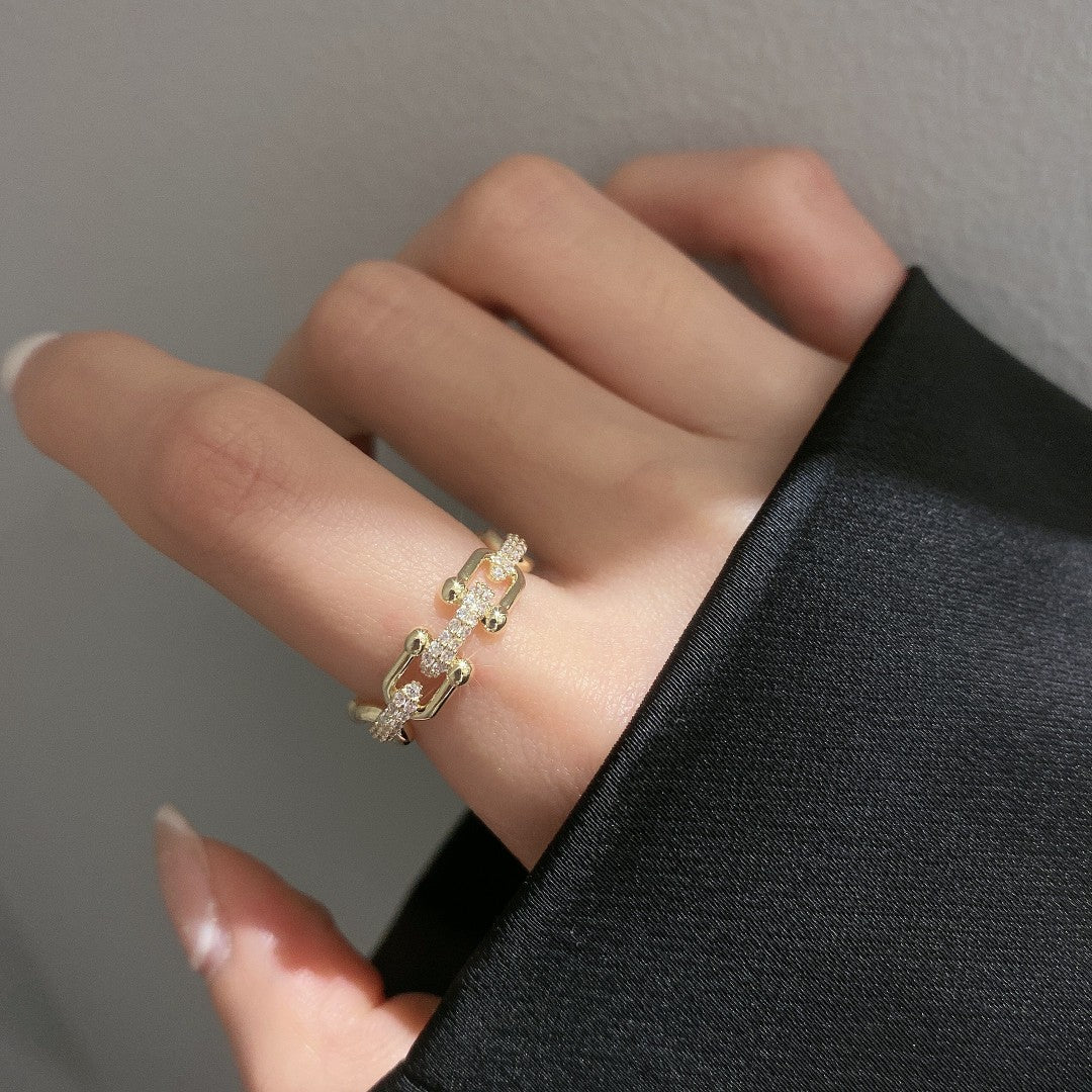 Chloe Ring