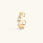 Chloe Ring