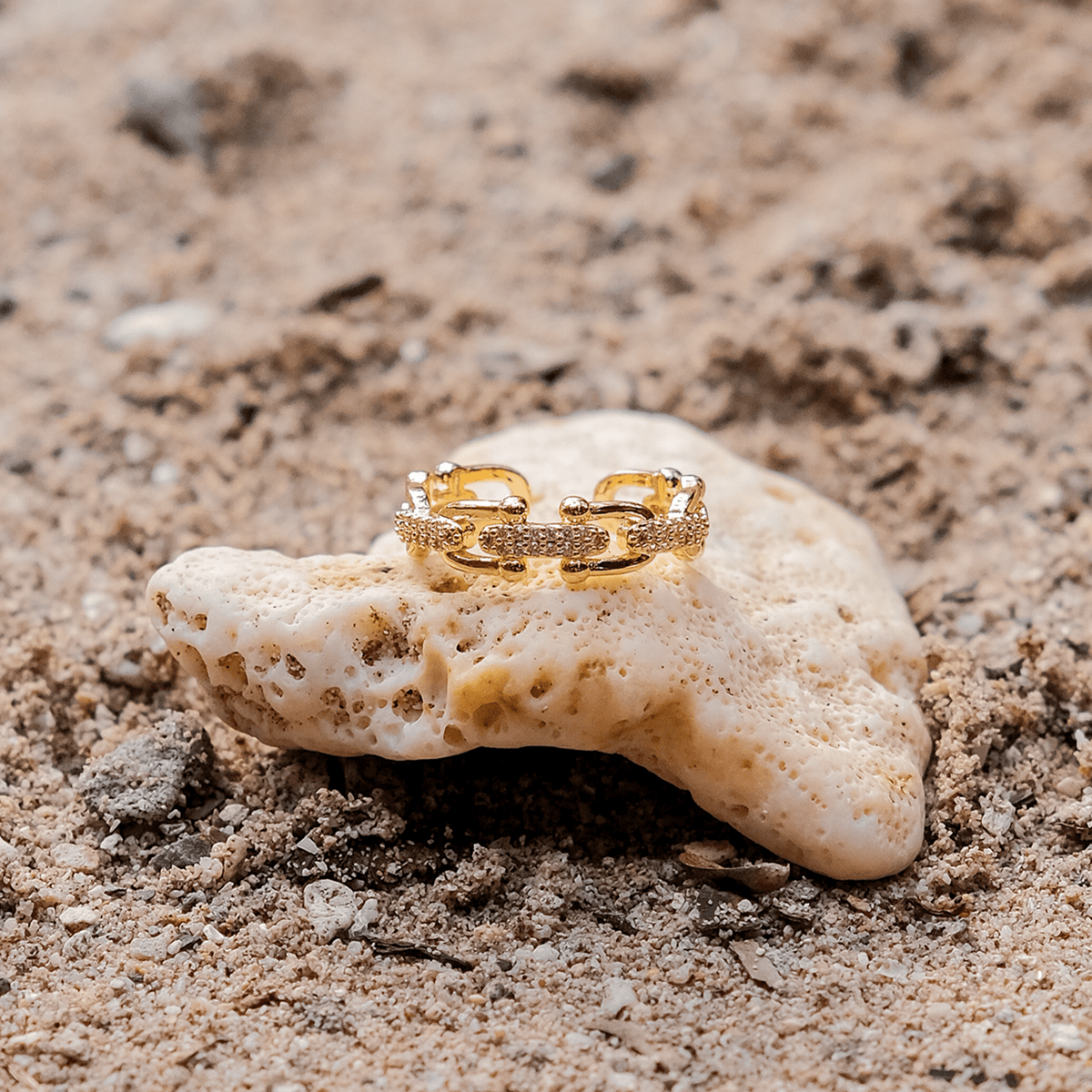 Chloe Ring