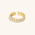 Clarisse Ring