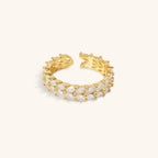 Clarisse Ring