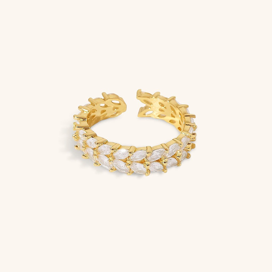 Clarisse Ring