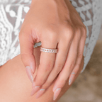 Clarisse Ring