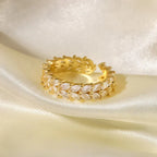 Clarisse Ring