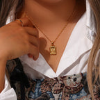 Cleo Necklace
