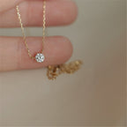 Gold Necklace