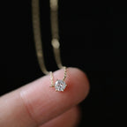 Gold Necklace