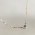 Gold Necklace
