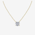 Gold Necklace