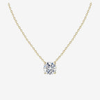 Gold Necklace
