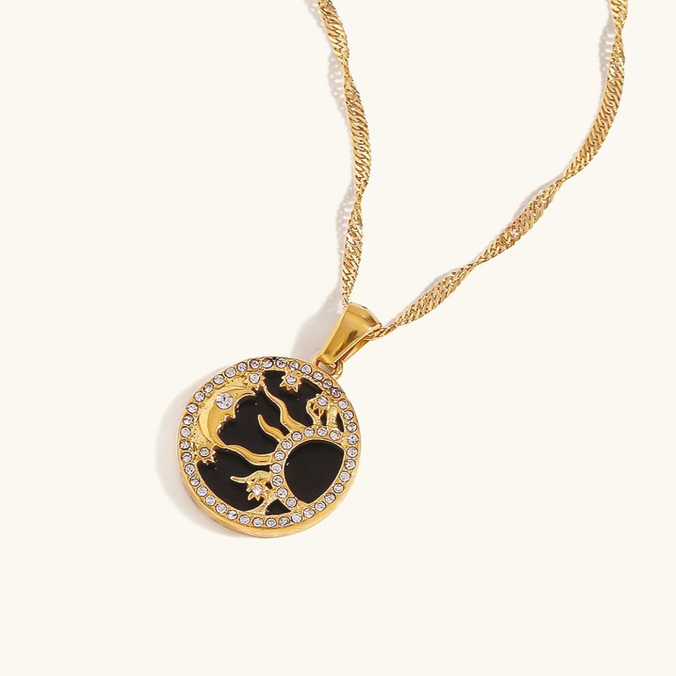Cosima Necklace