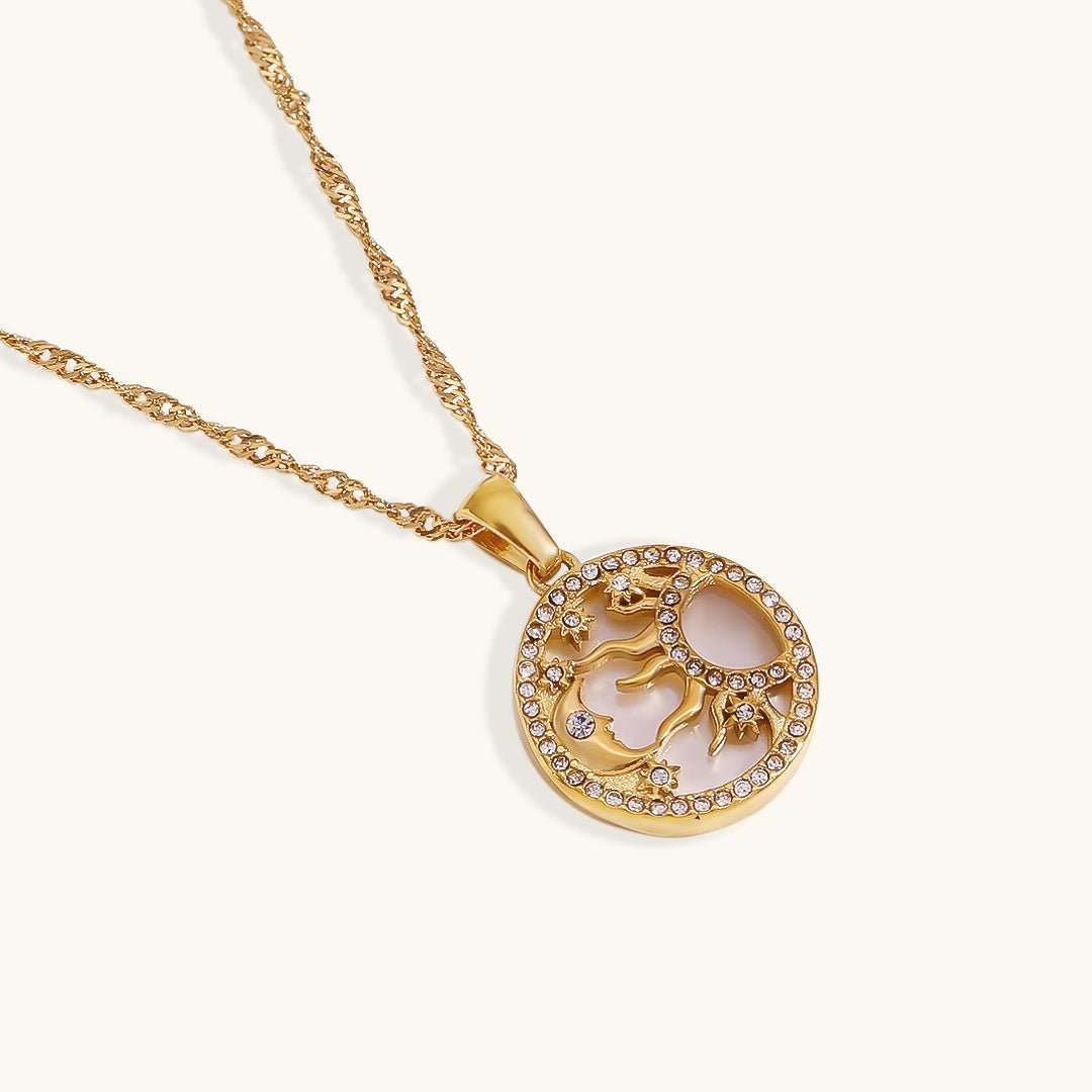 Cosima Necklace