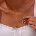 Cosima Necklace