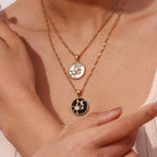Cybil Necklace