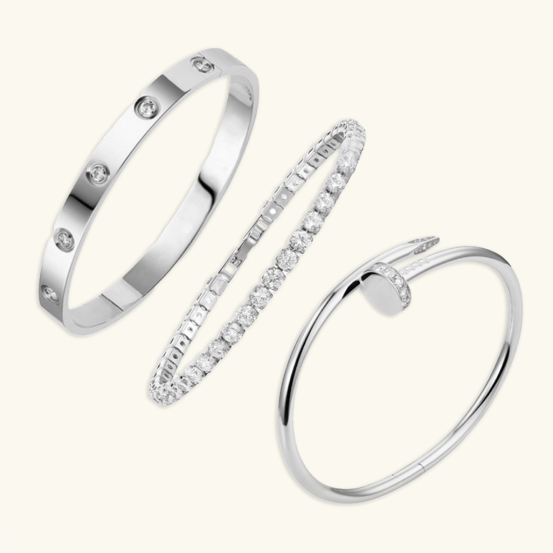 Eternity Stack