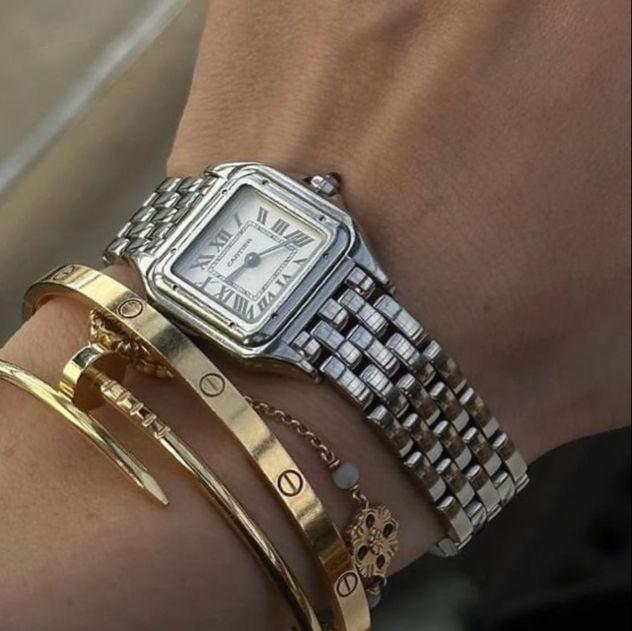 Timepiece Watch