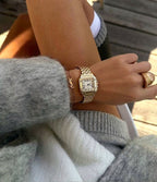 Timepiece Watch