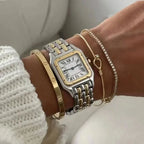 Timepiece Watch