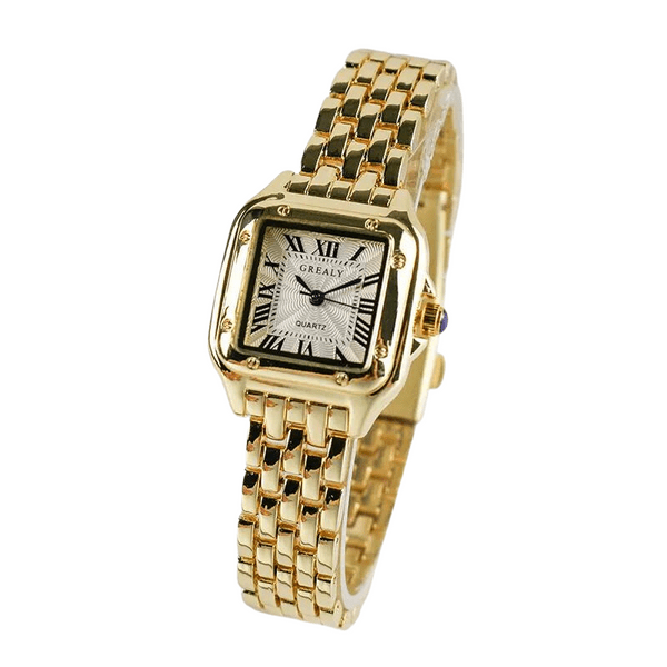 Timepiece Watch