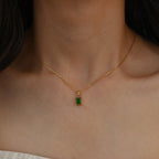 Emi Necklace