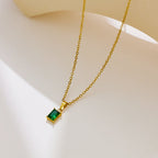 Emi Necklace