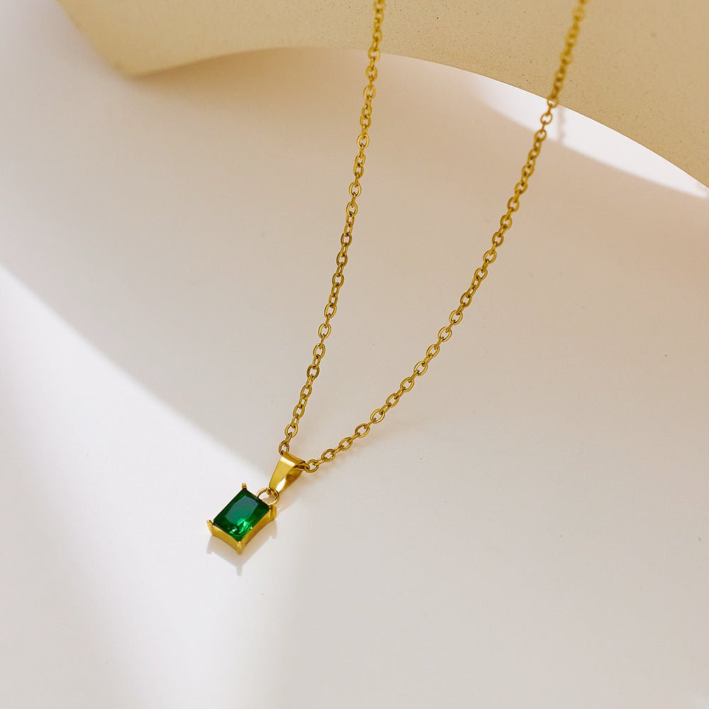 Emi Necklace