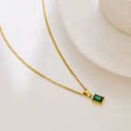 Emi Necklace