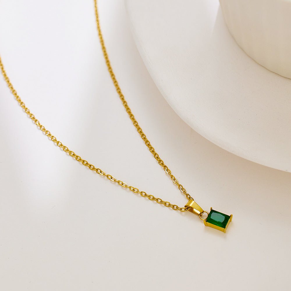 Emi Necklace
