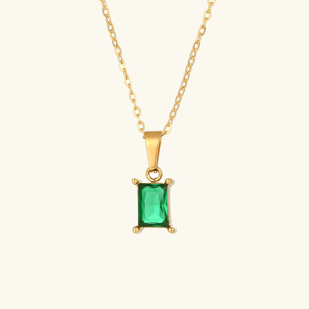 Emi Necklace