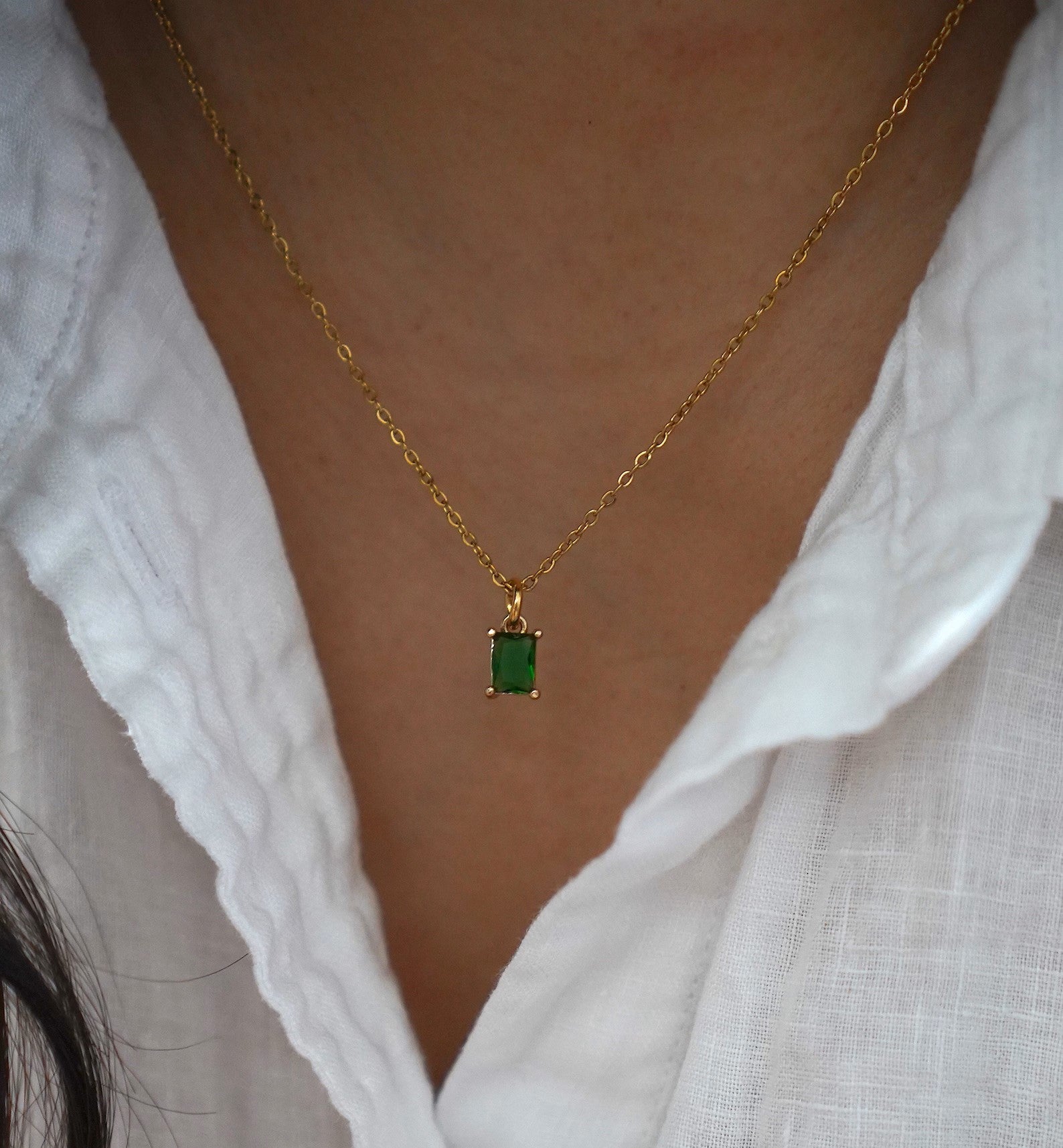 Emi Necklace