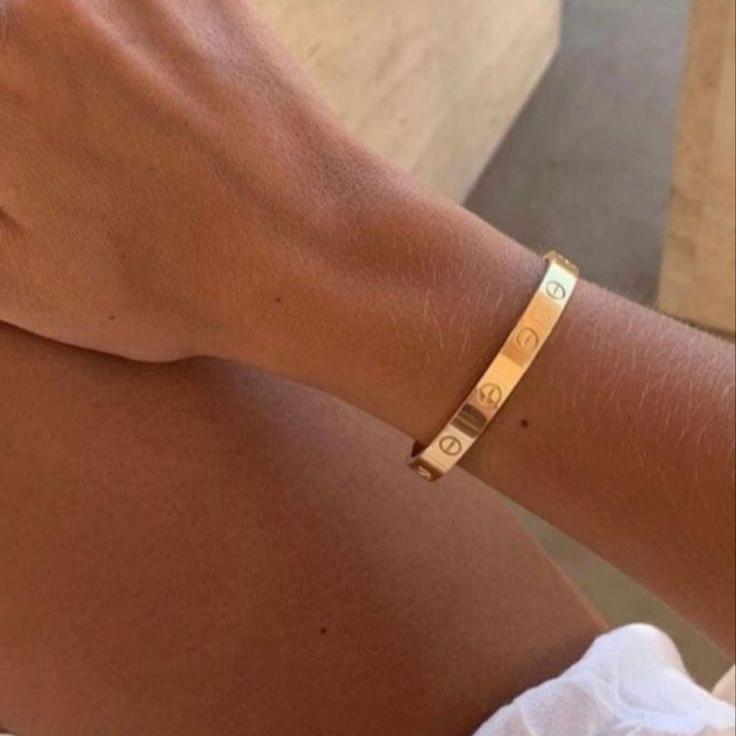 Eternity Bracelet