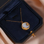 Evangeline Necklace