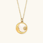 Evangeline Necklace