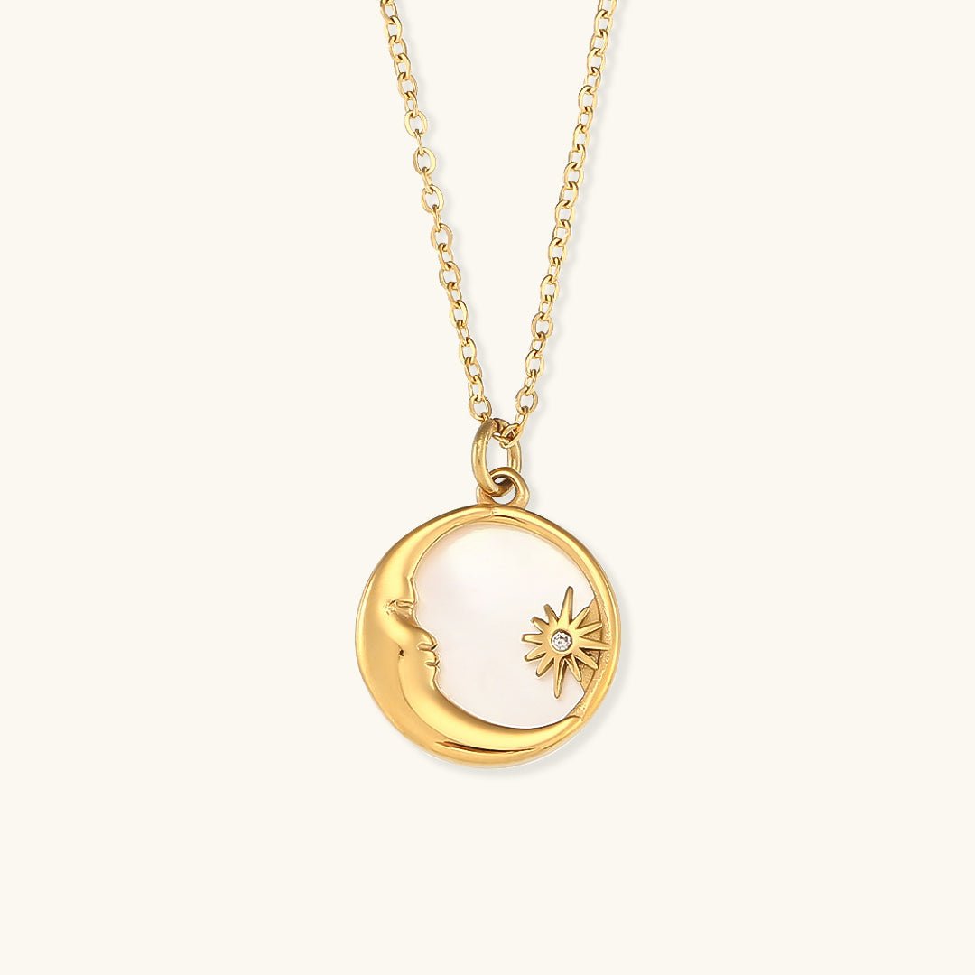 Evangeline Necklace